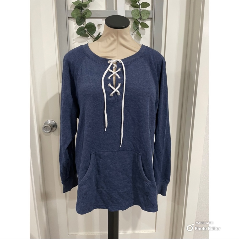 VS sweatshirt